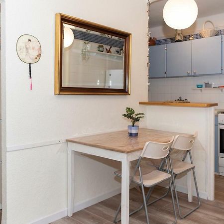 Cibeles Apartment Кулера Екстериор снимка