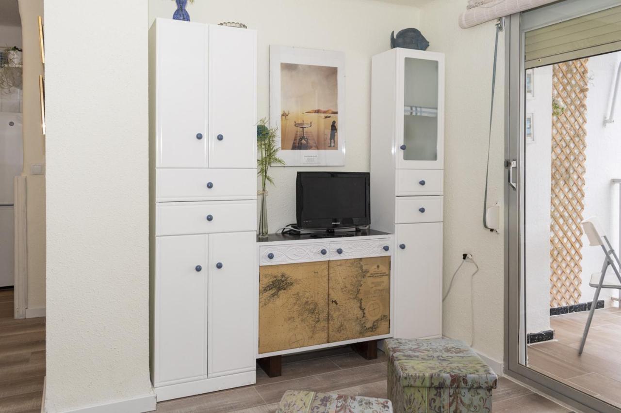 Cibeles Apartment Кулера Екстериор снимка