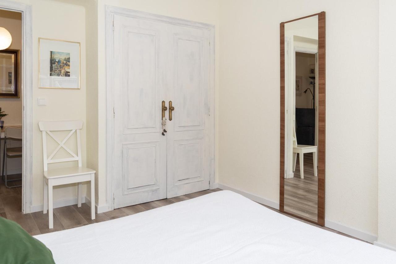 Cibeles Apartment Кулера Екстериор снимка