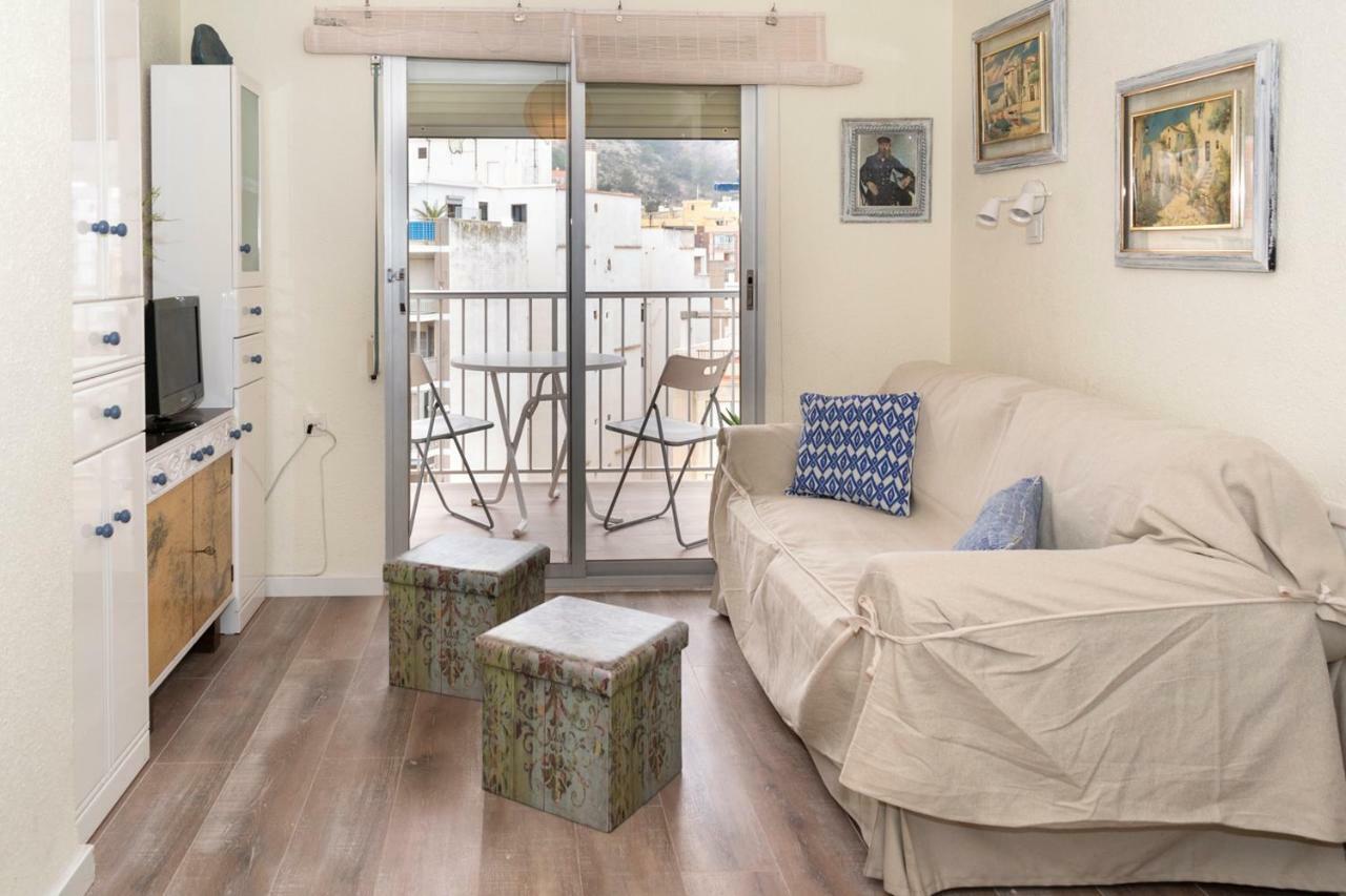 Cibeles Apartment Кулера Екстериор снимка