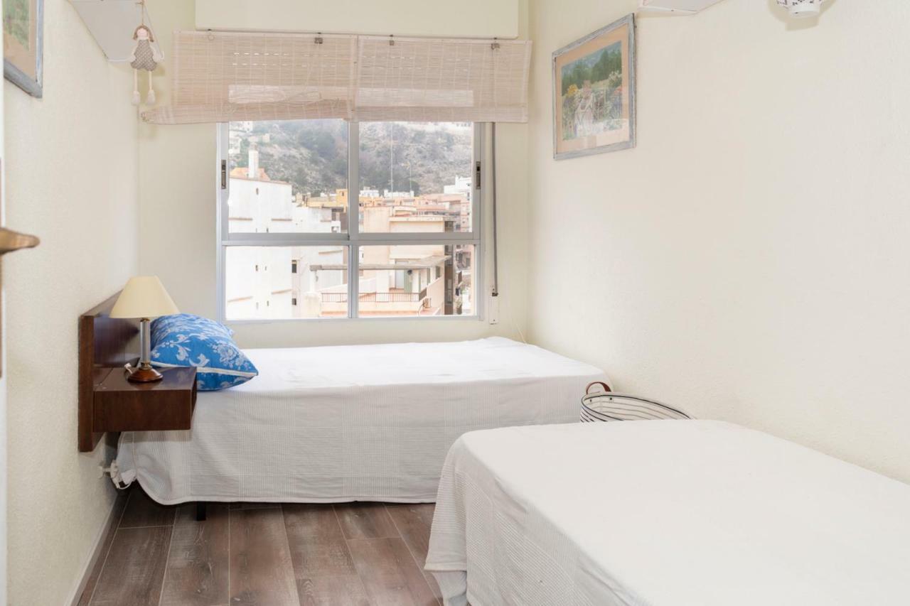 Cibeles Apartment Кулера Екстериор снимка