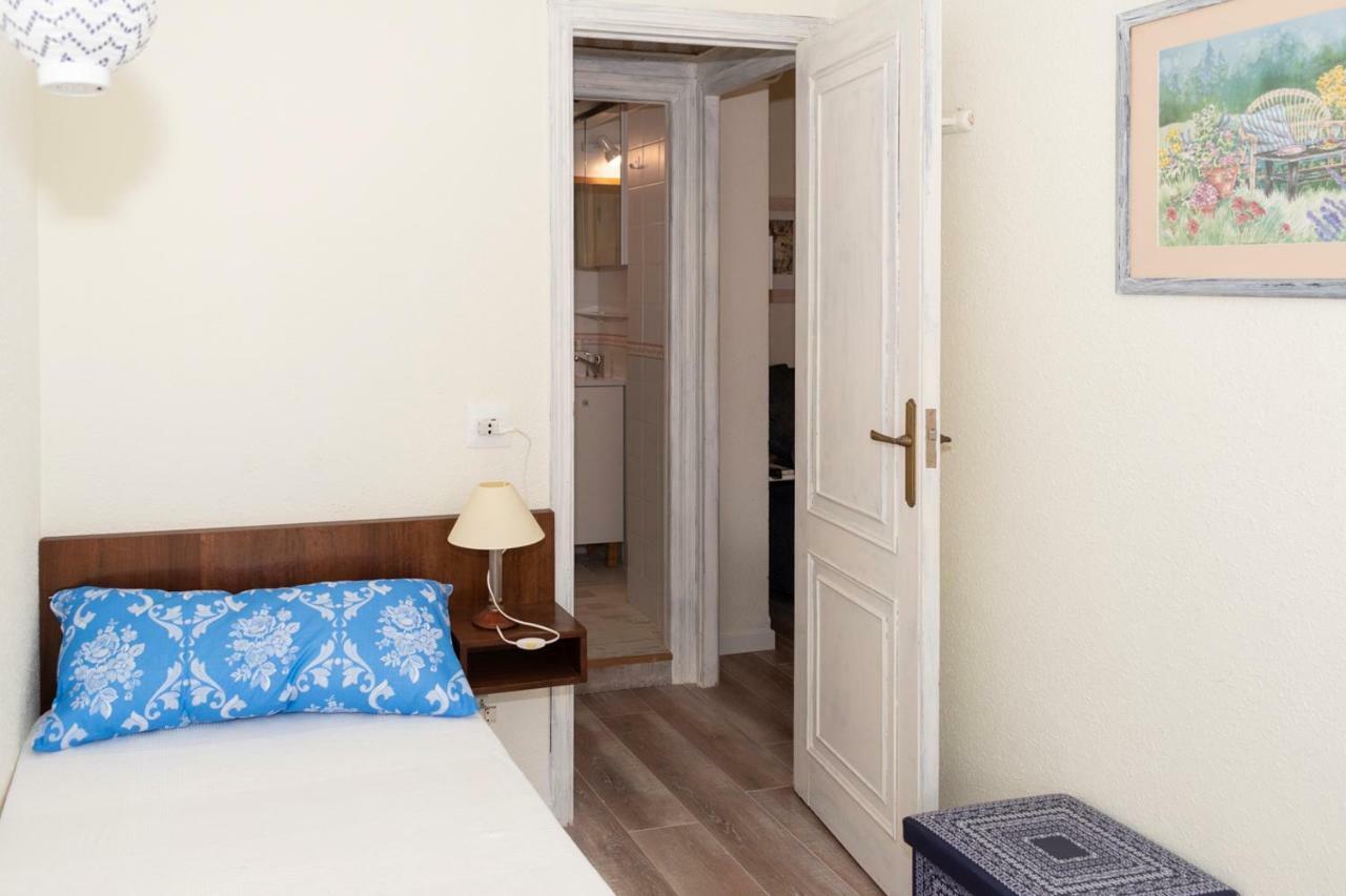 Cibeles Apartment Кулера Екстериор снимка